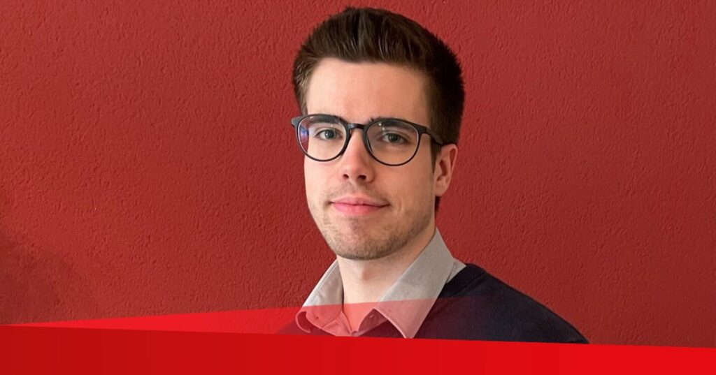 Alexander Wastian: F&uuml;r die Jugend den Ton angeben