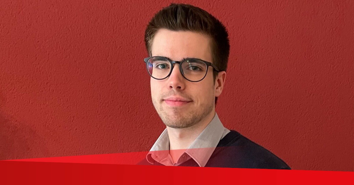 Alexander Wastian: F&uuml;r die Jugend den Ton angeben