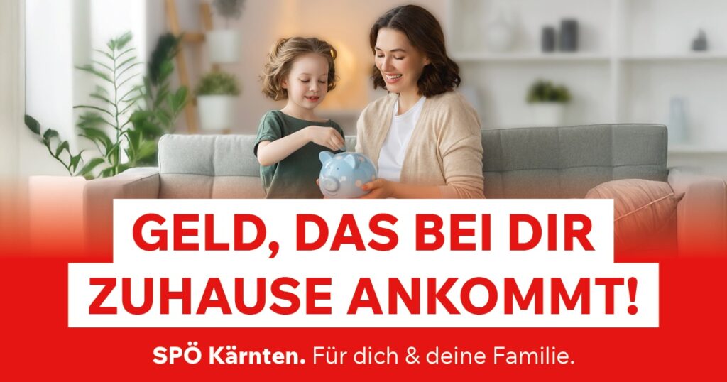 FÖRDERUNGEN