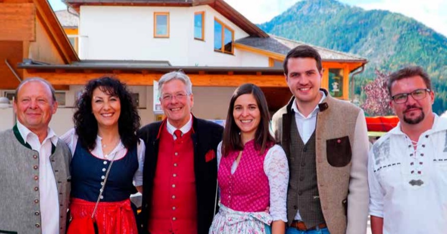 Gemeindepost Gitschtal Oktober 2022